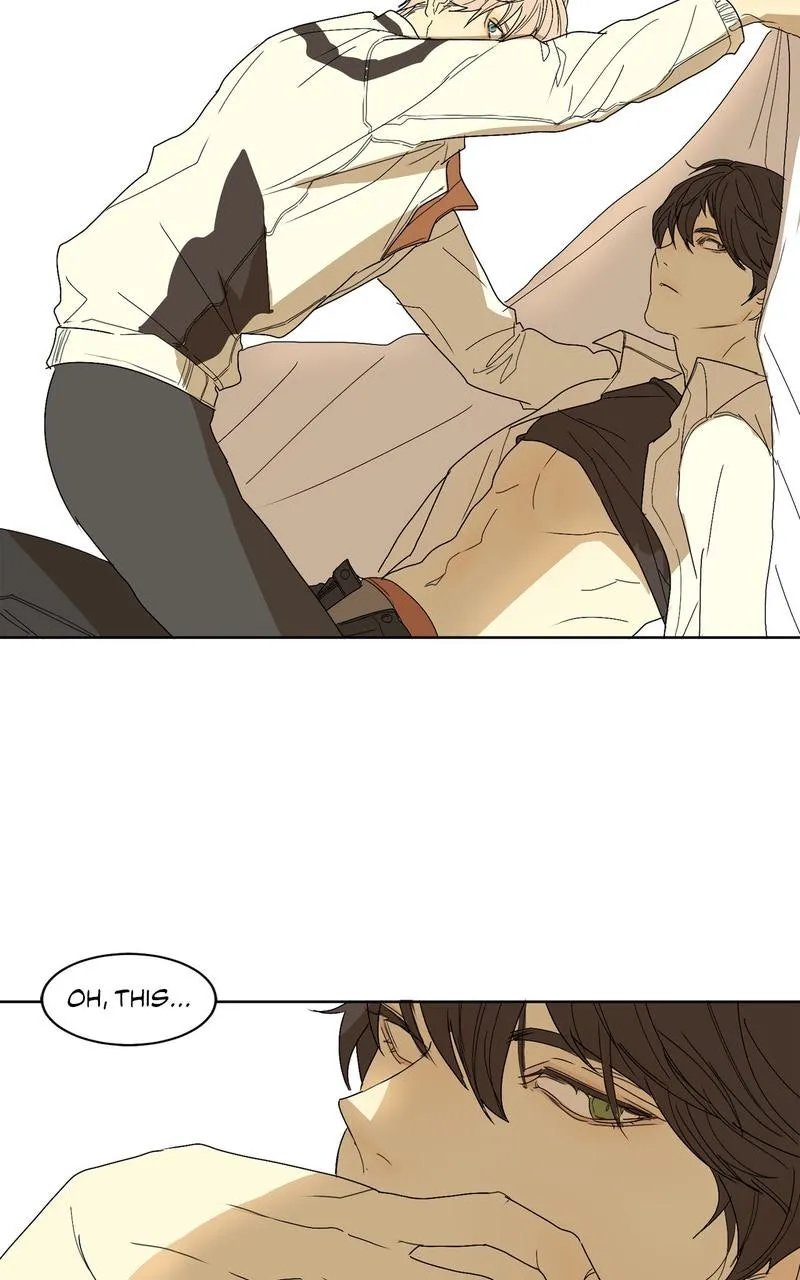 A Shoulder to Cry On Chapter 1 page 15 - 