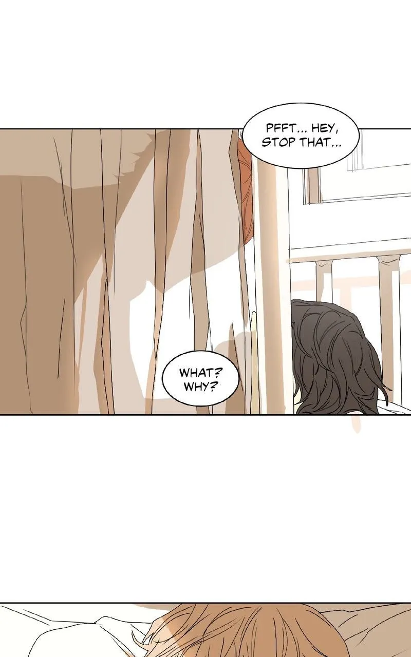 A Shoulder to Cry On Chapter 1 page 3 - 