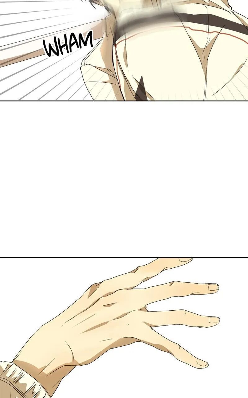A Shoulder to Cry On Chapter 1 page 21 - 