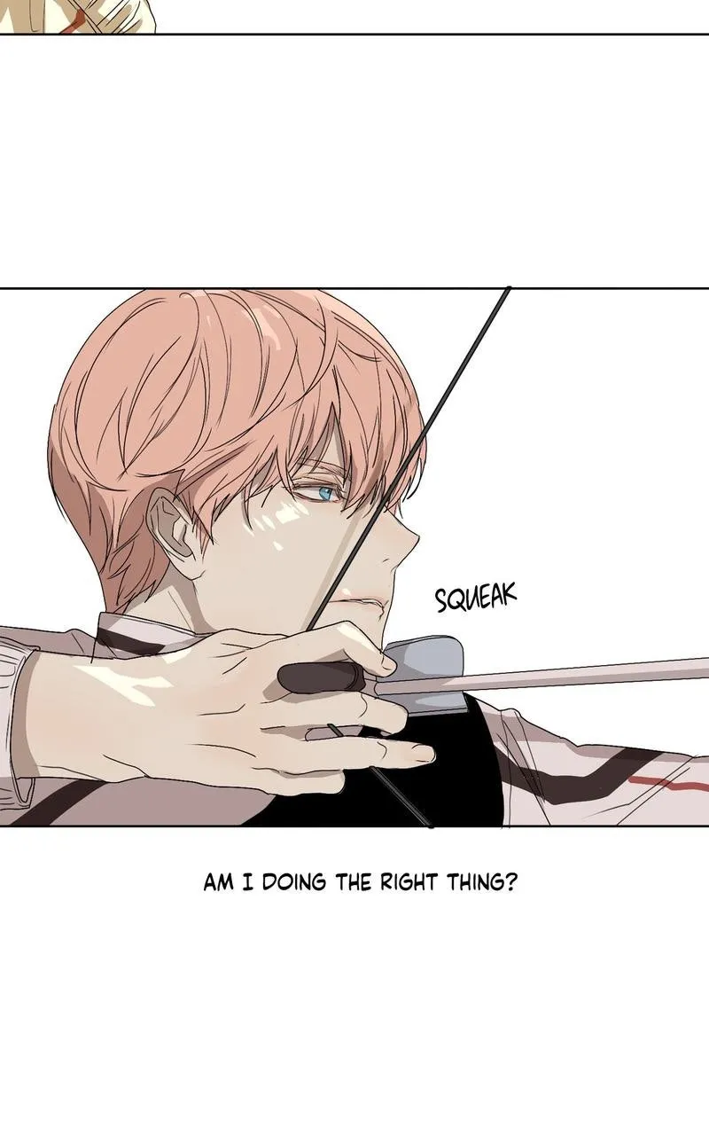 A Shoulder to Cry On Chapter 1 page 22 - 