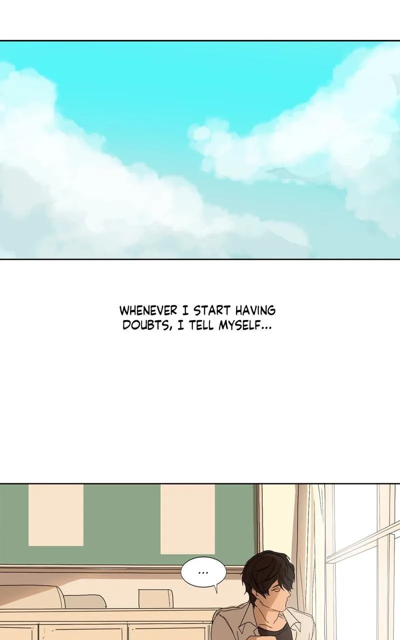 A Shoulder to Cry On Chapter 1 page 23 - 