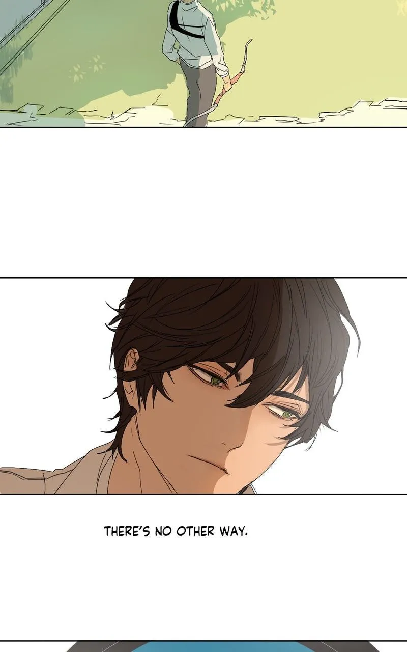 A Shoulder to Cry On Chapter 1 page 25 - 