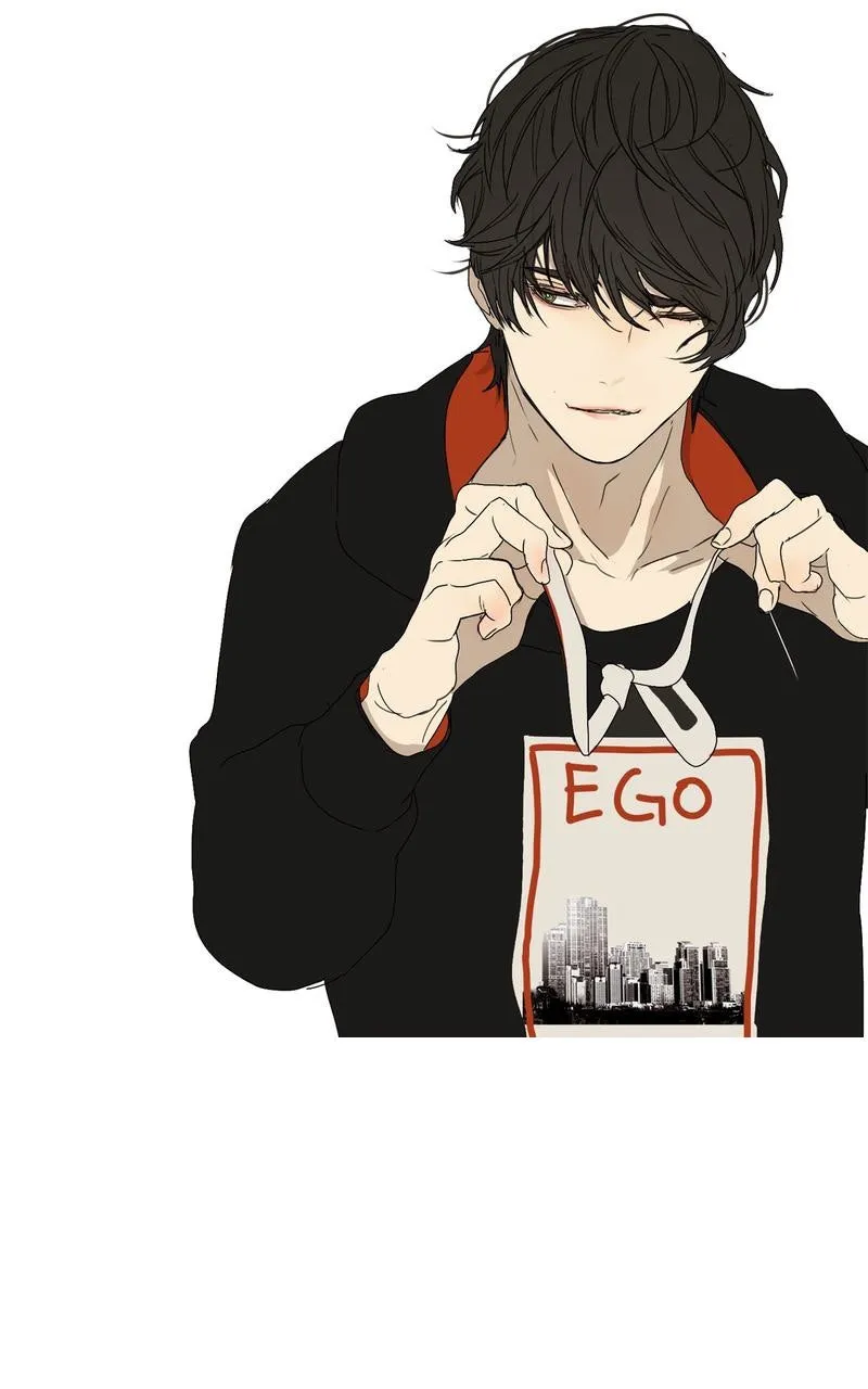 A Shoulder to Cry On Chapter 1 page 27 - 