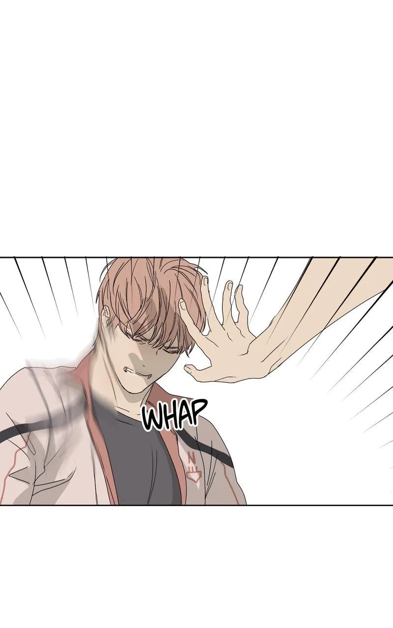 A Shoulder to Cry On Chapter 1 page 28 - 