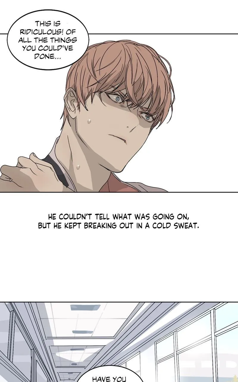 A Shoulder to Cry On Chapter 1 page 30 - 