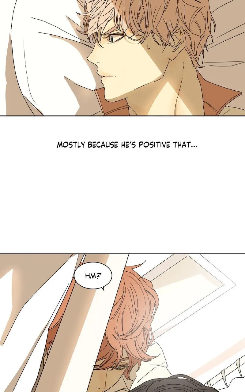 A Shoulder to Cry On Chapter 1 page 4 - 
