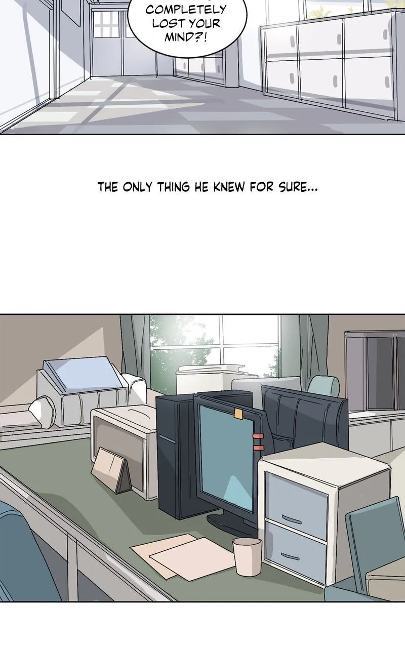 A Shoulder to Cry On Chapter 1 page 31 - 