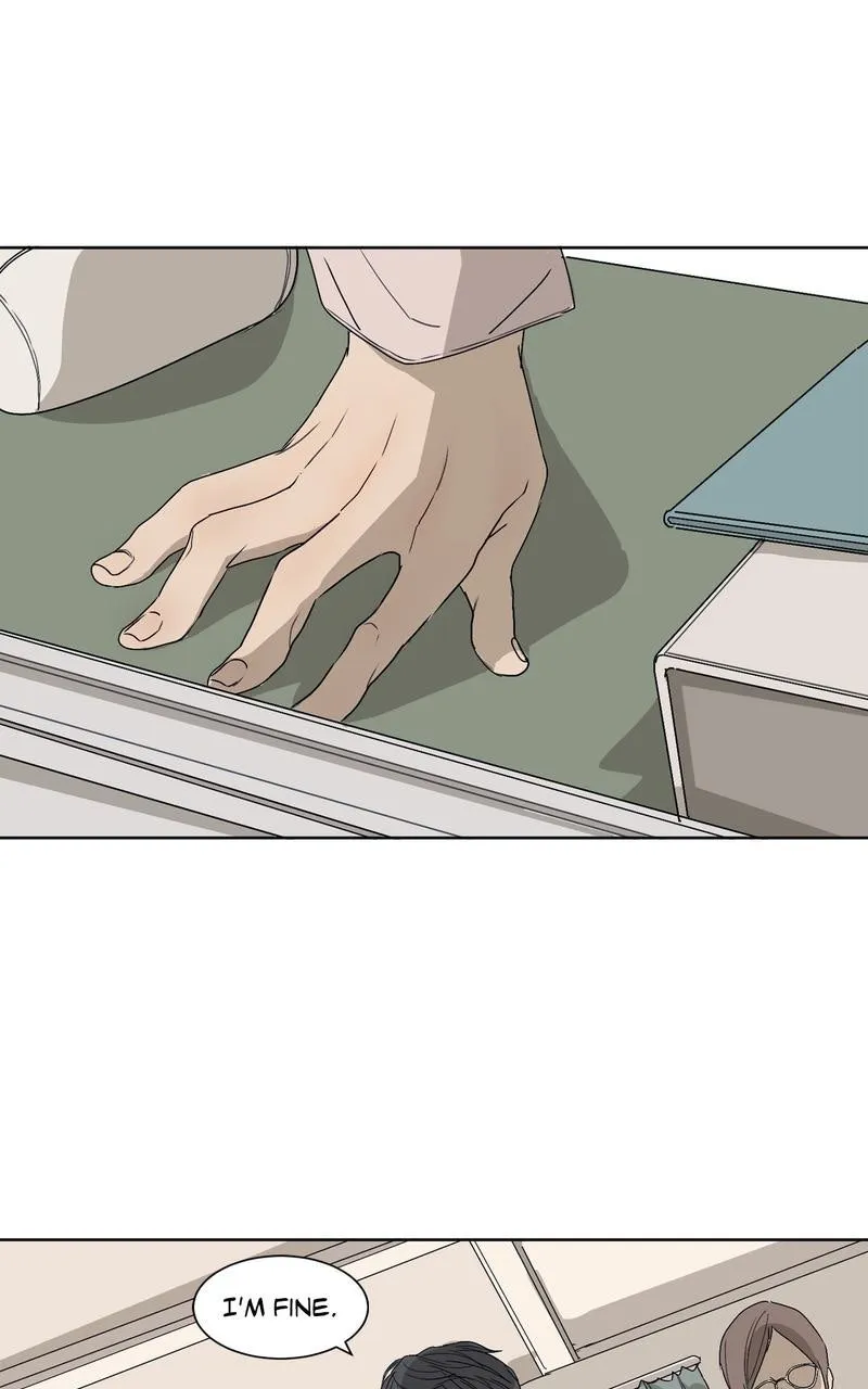 A Shoulder to Cry On Chapter 1 page 34 - 