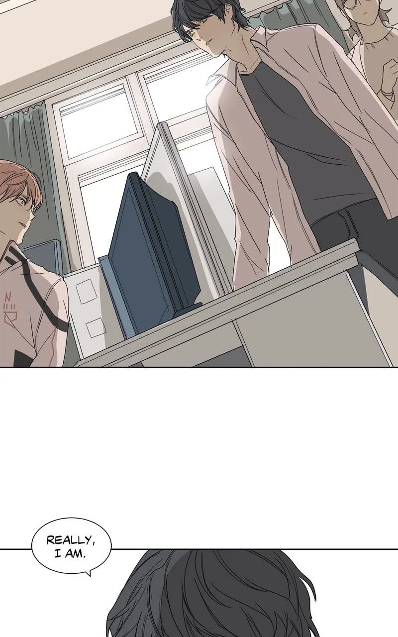 A Shoulder to Cry On Chapter 1 page 35 - 