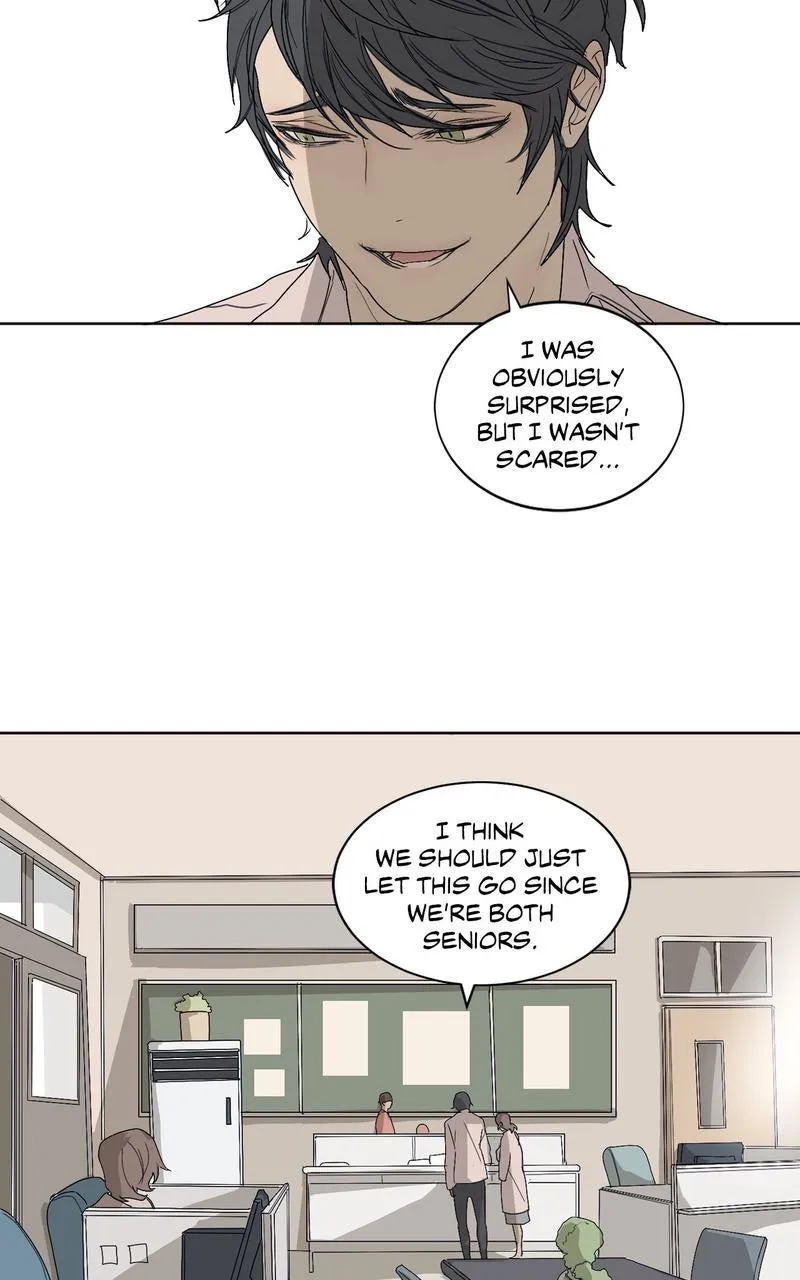 A Shoulder to Cry On Chapter 1 page 36 - 