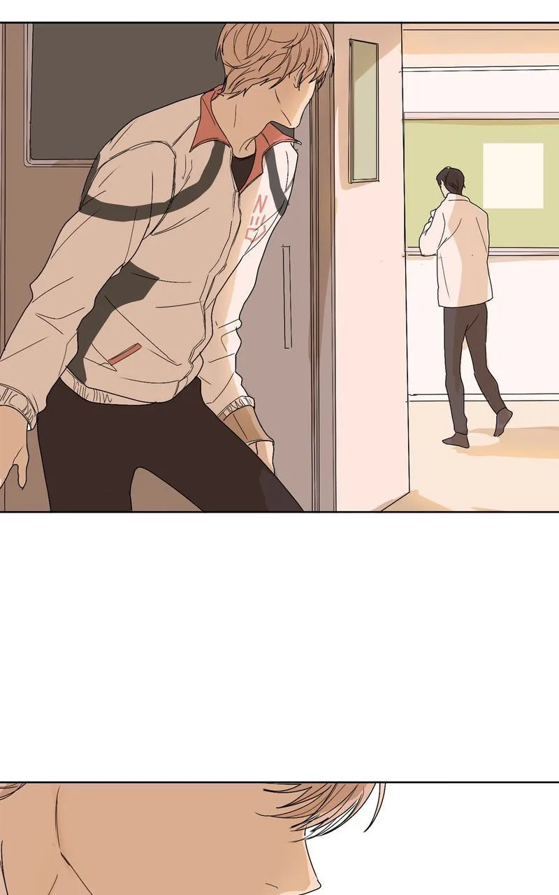 A Shoulder to Cry On Chapter 1 page 38 - 