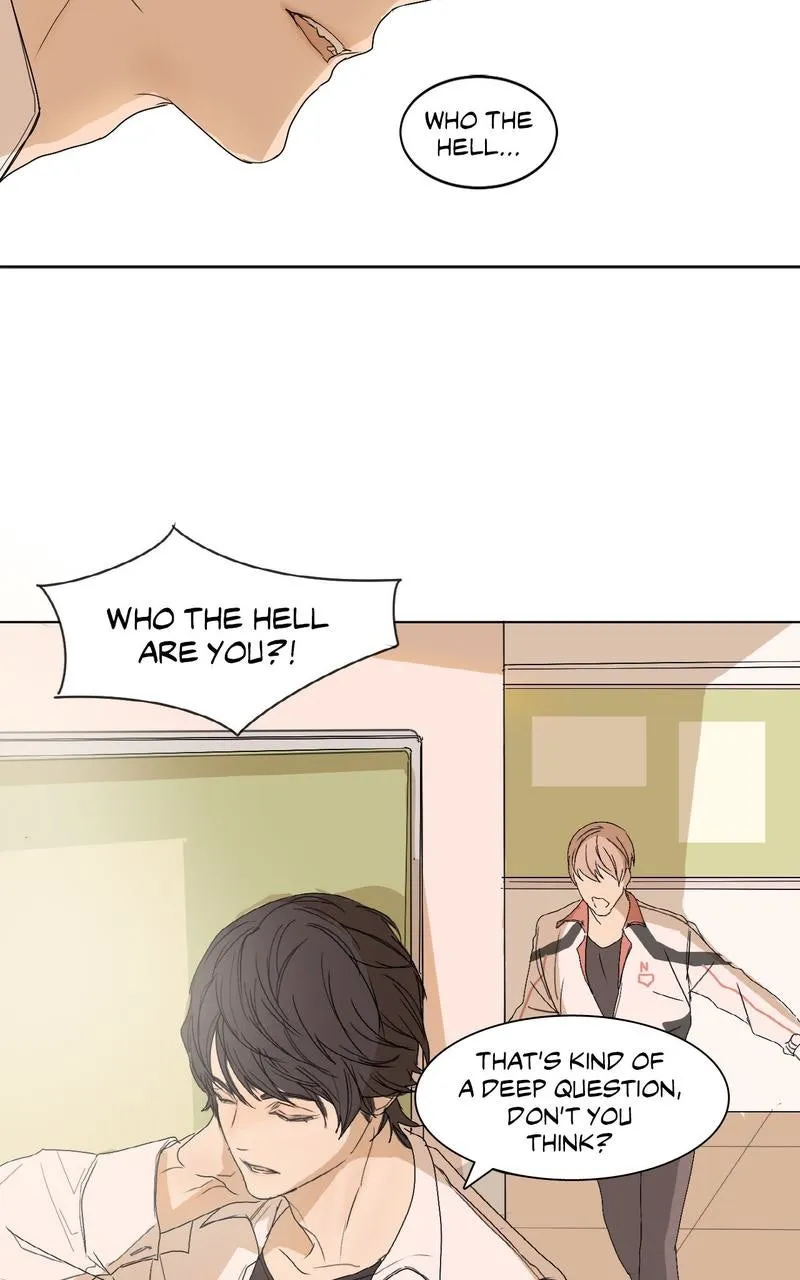 A Shoulder to Cry On Chapter 1 page 39 - 