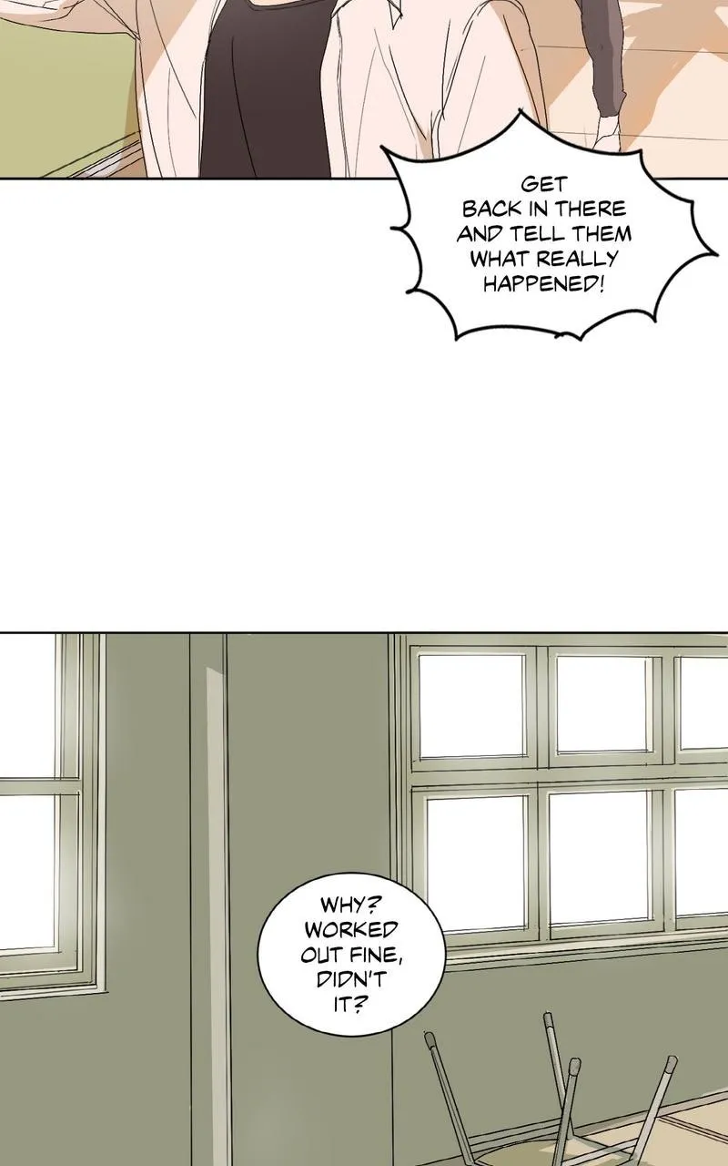 A Shoulder to Cry On Chapter 1 page 40 - 