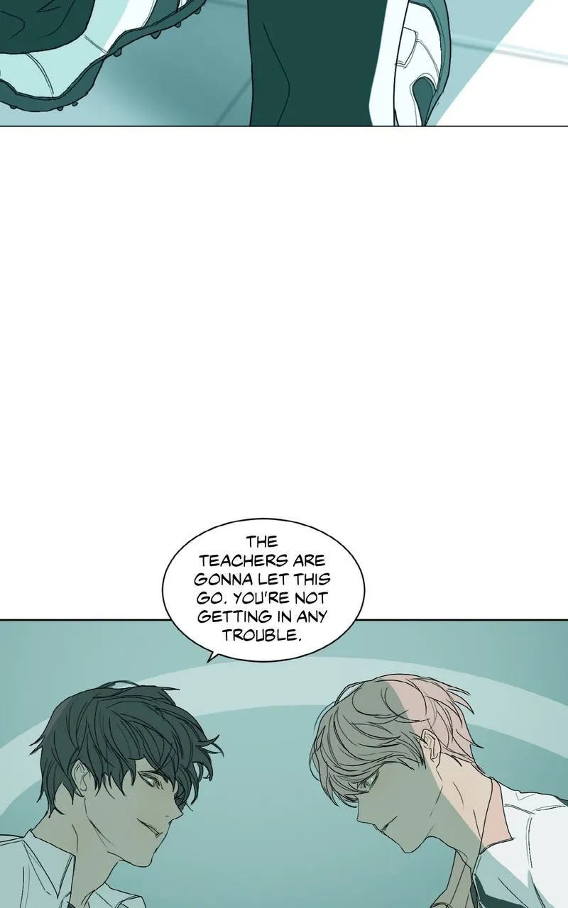 A Shoulder to Cry On Chapter 1 page 44 - 