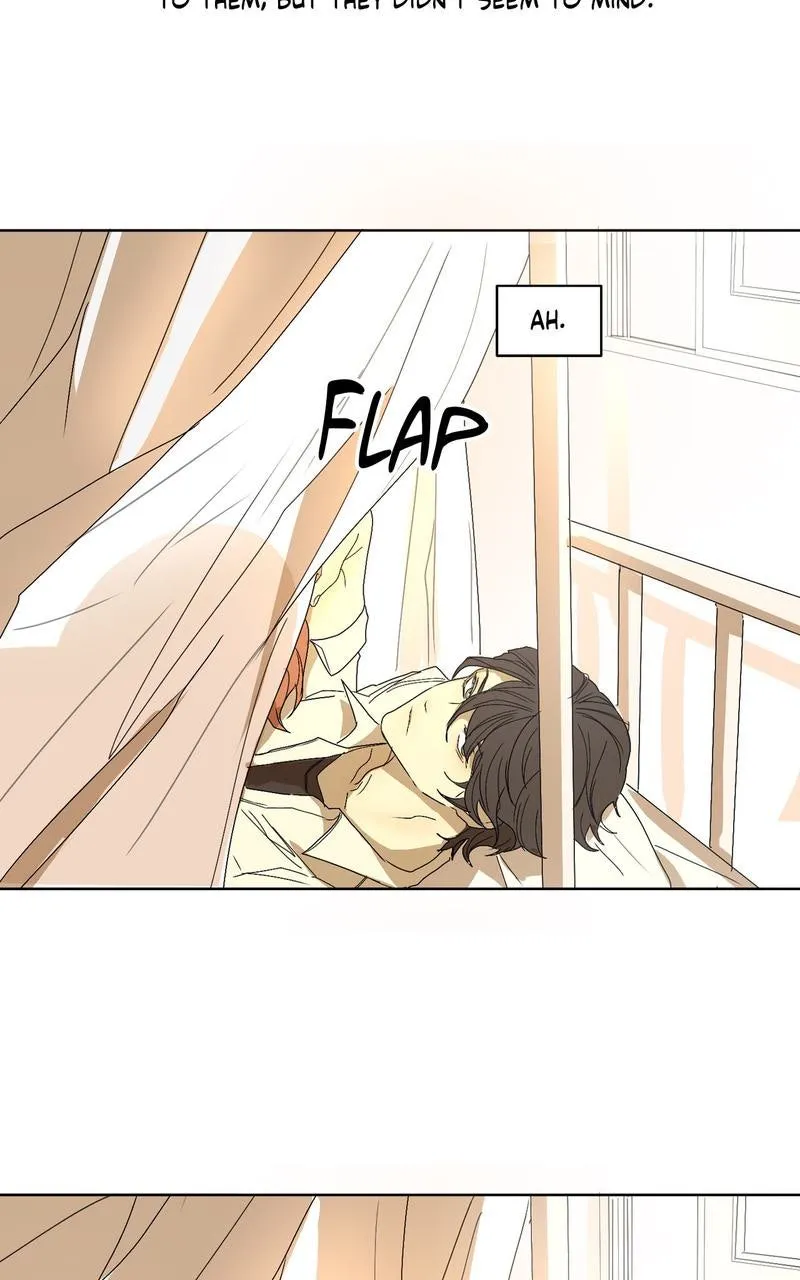 A Shoulder to Cry On Chapter 1 page 7 - 