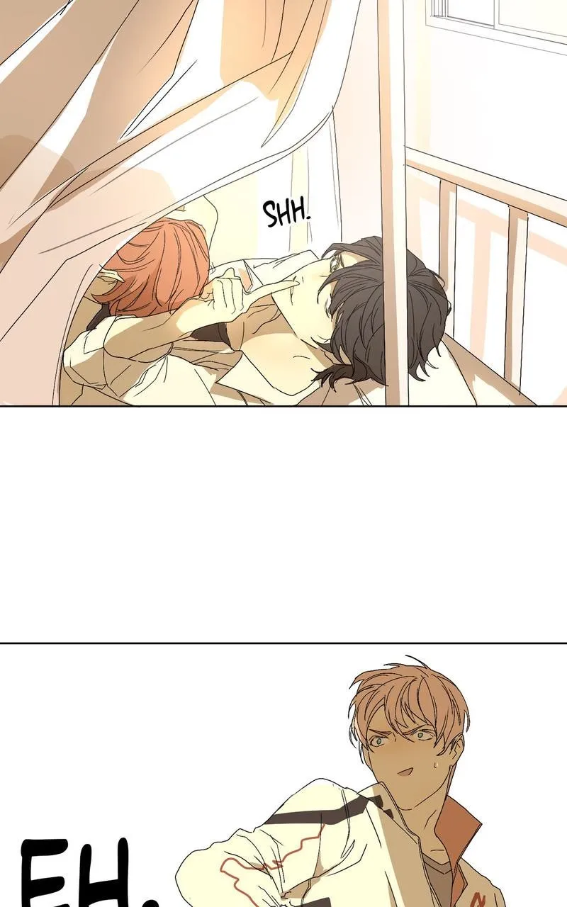 A Shoulder to Cry On Chapter 1 page 8 - 