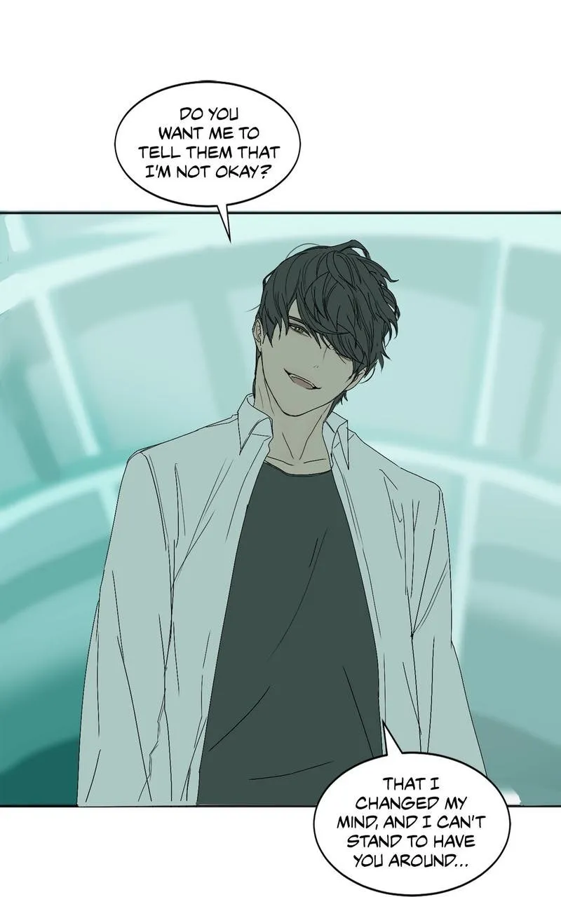 A Shoulder to Cry On Chapter 2 page 1 - 