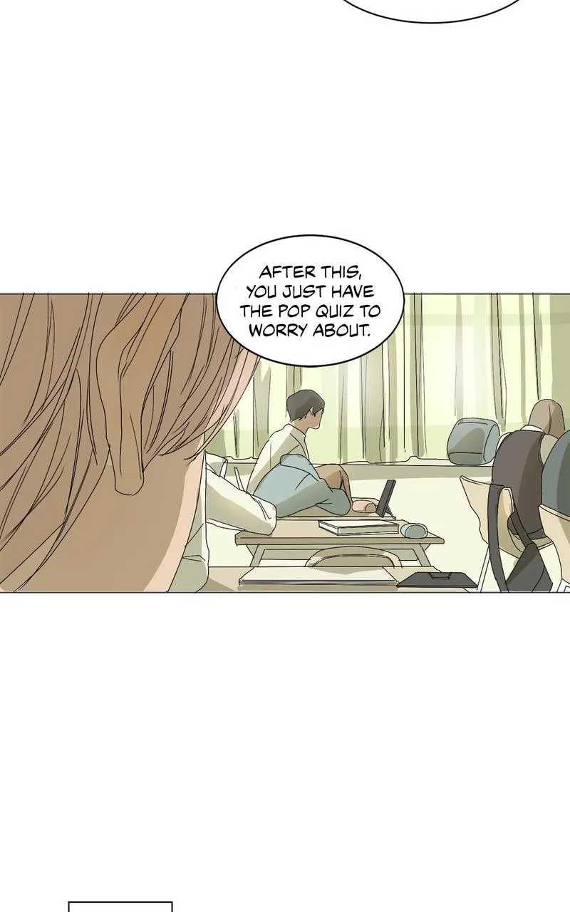 A Shoulder to Cry On Chapter 2 page 19 - 