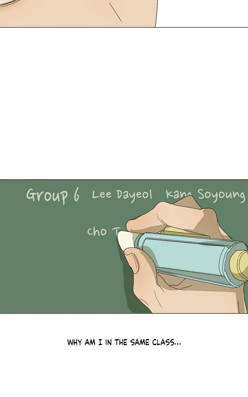 A Shoulder to Cry On Chapter 2 page 21 - 