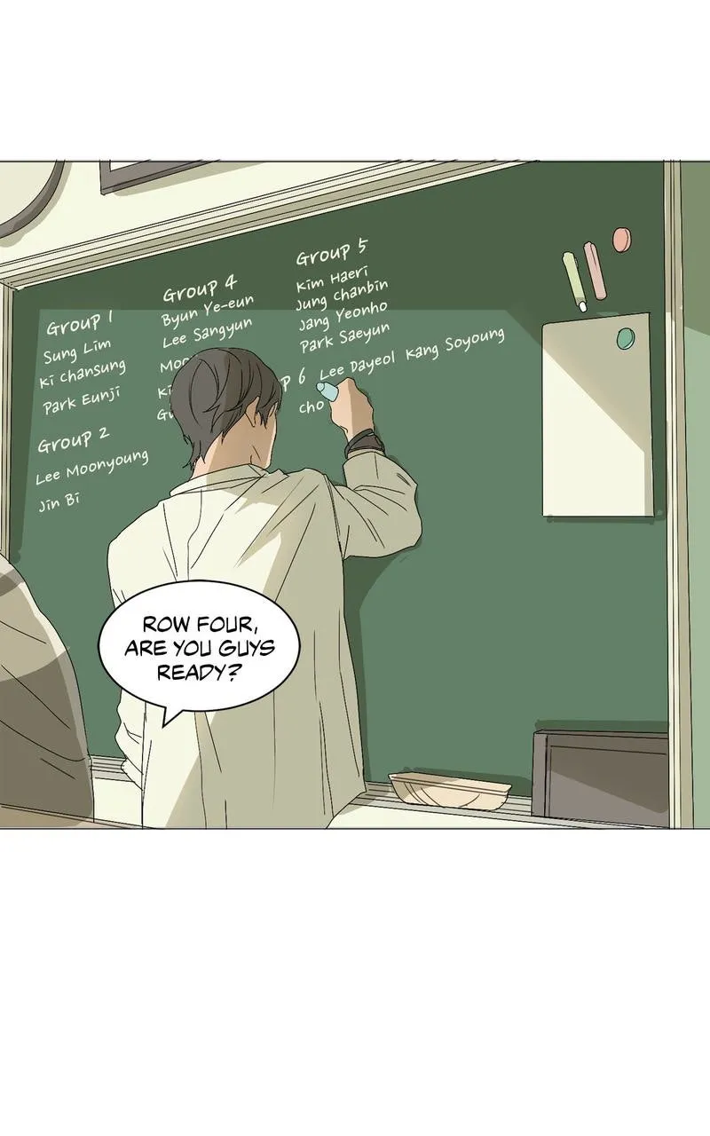 A Shoulder to Cry On Chapter 2 page 22 - 