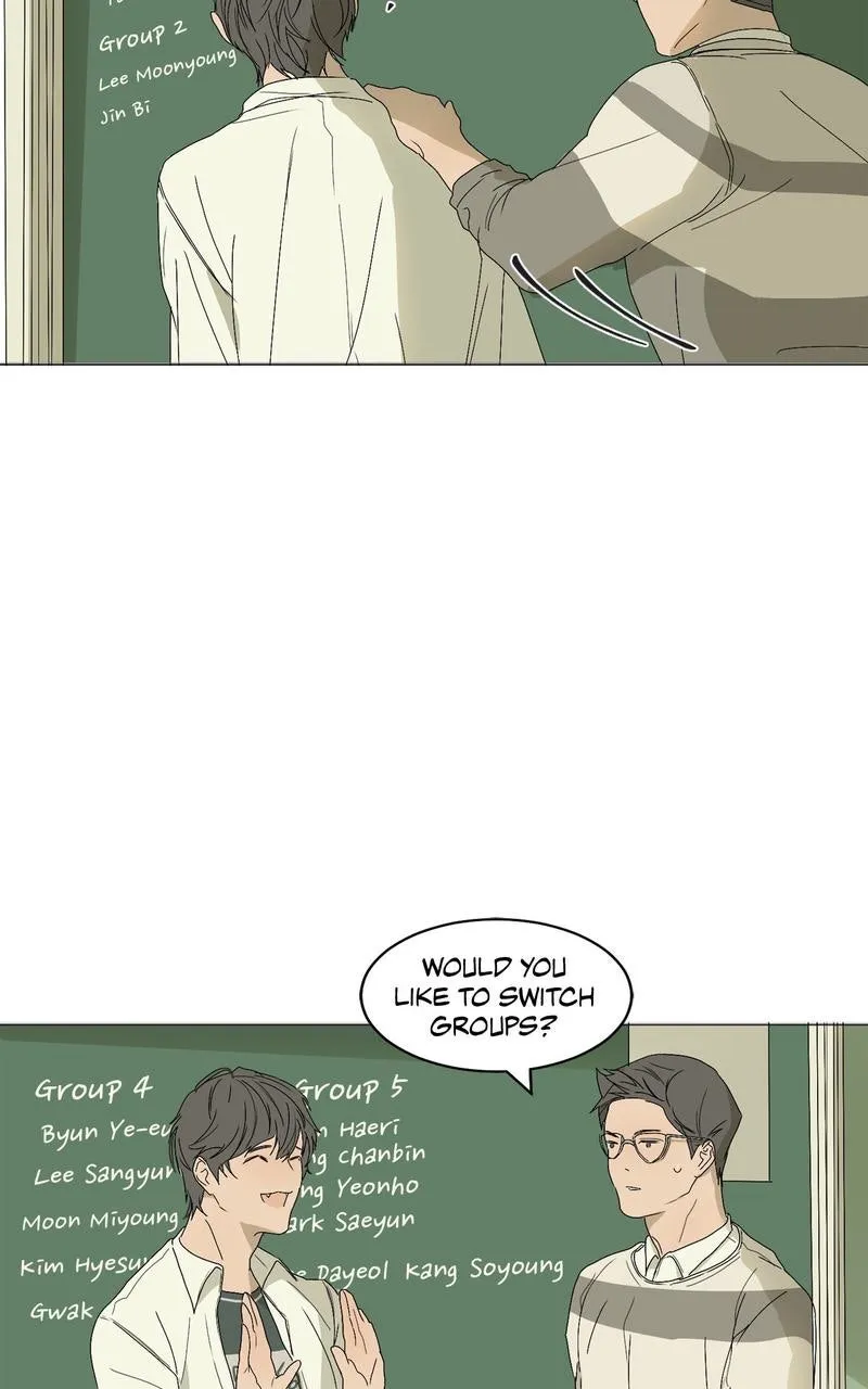 A Shoulder to Cry On Chapter 2 page 24 - 