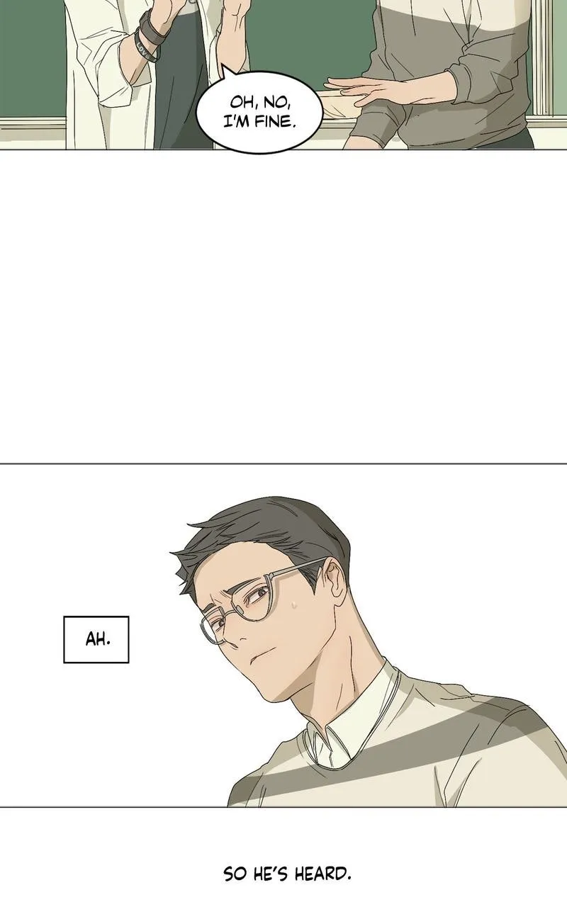 A Shoulder to Cry On Chapter 2 page 25 - 