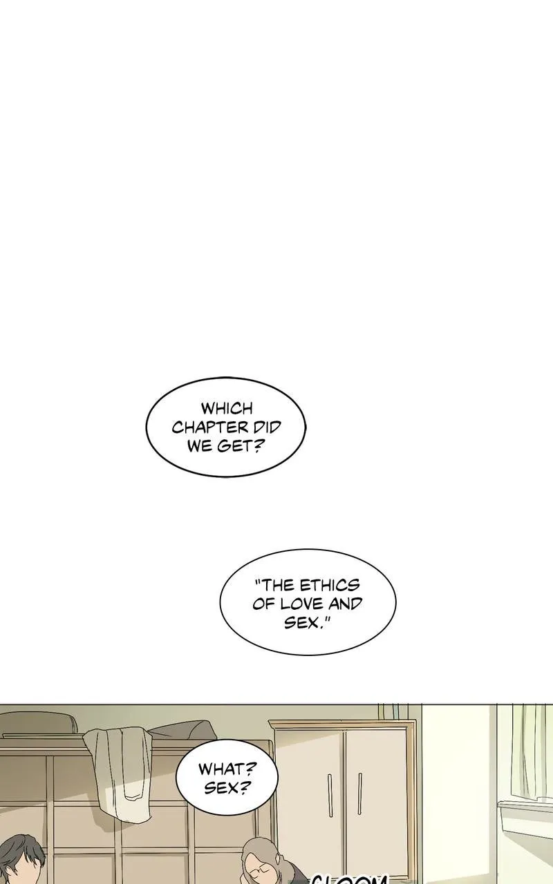 A Shoulder to Cry On Chapter 2 page 26 - 
