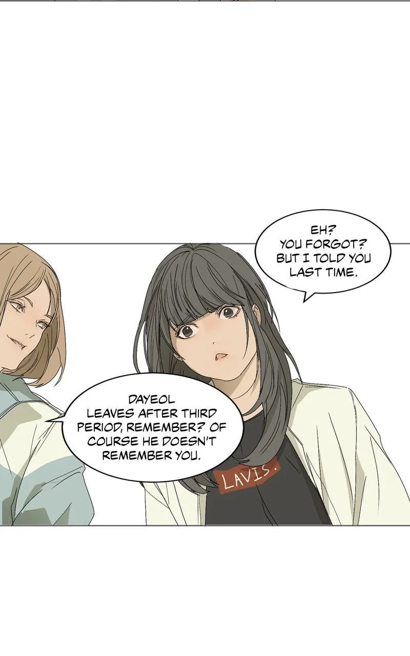 A Shoulder to Cry On Chapter 2 page 29 - 