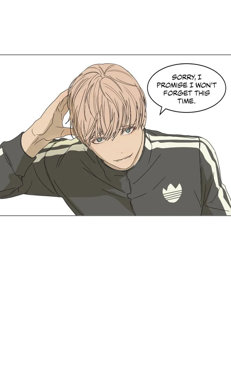 A Shoulder to Cry On Chapter 2 page 30 - 