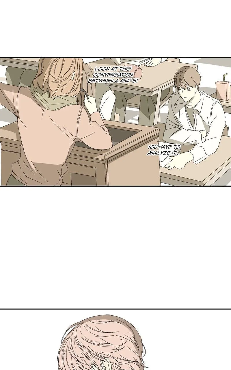 A Shoulder to Cry On Chapter 2 page 39 - 
