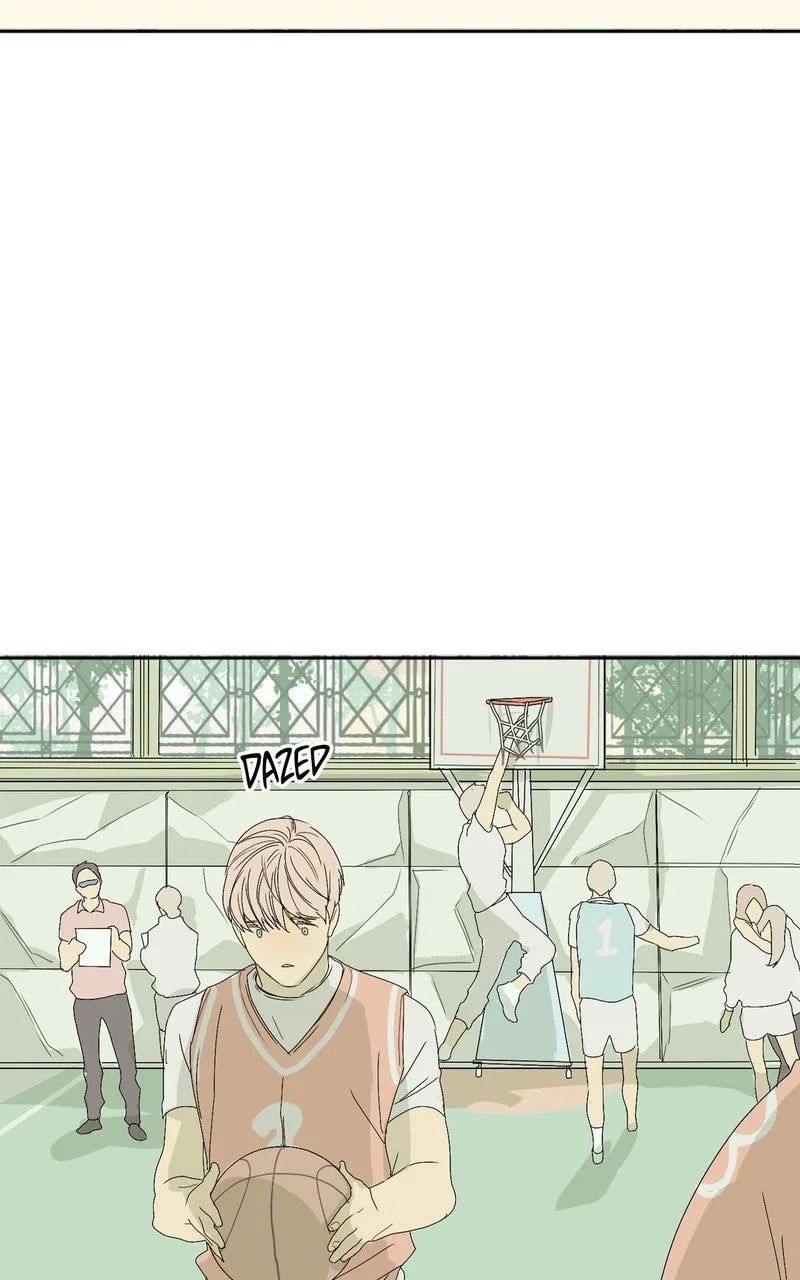 A Shoulder to Cry On Chapter 2 page 42 - 
