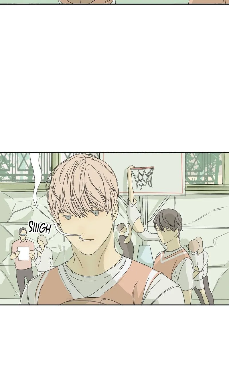 A Shoulder to Cry On Chapter 2 page 43 - 