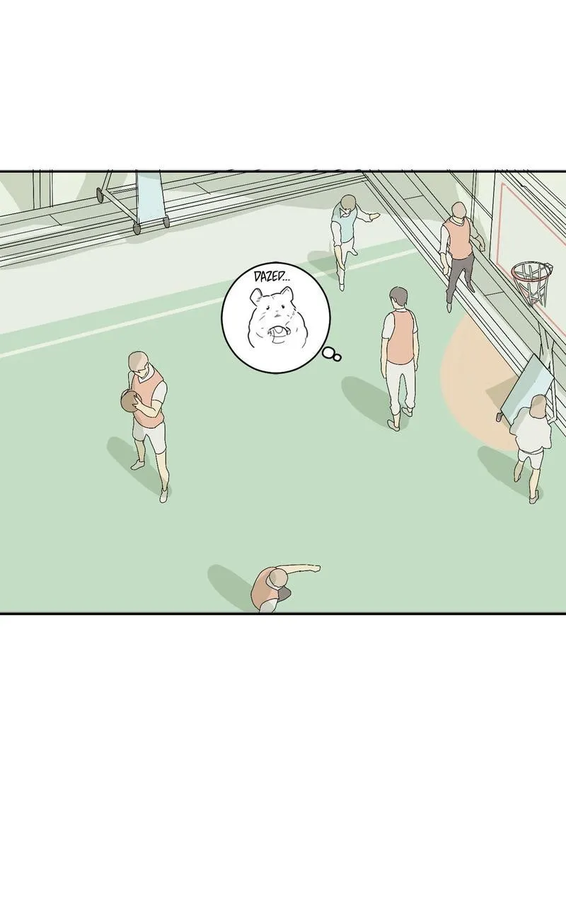 A Shoulder to Cry On Chapter 2 page 44 - 