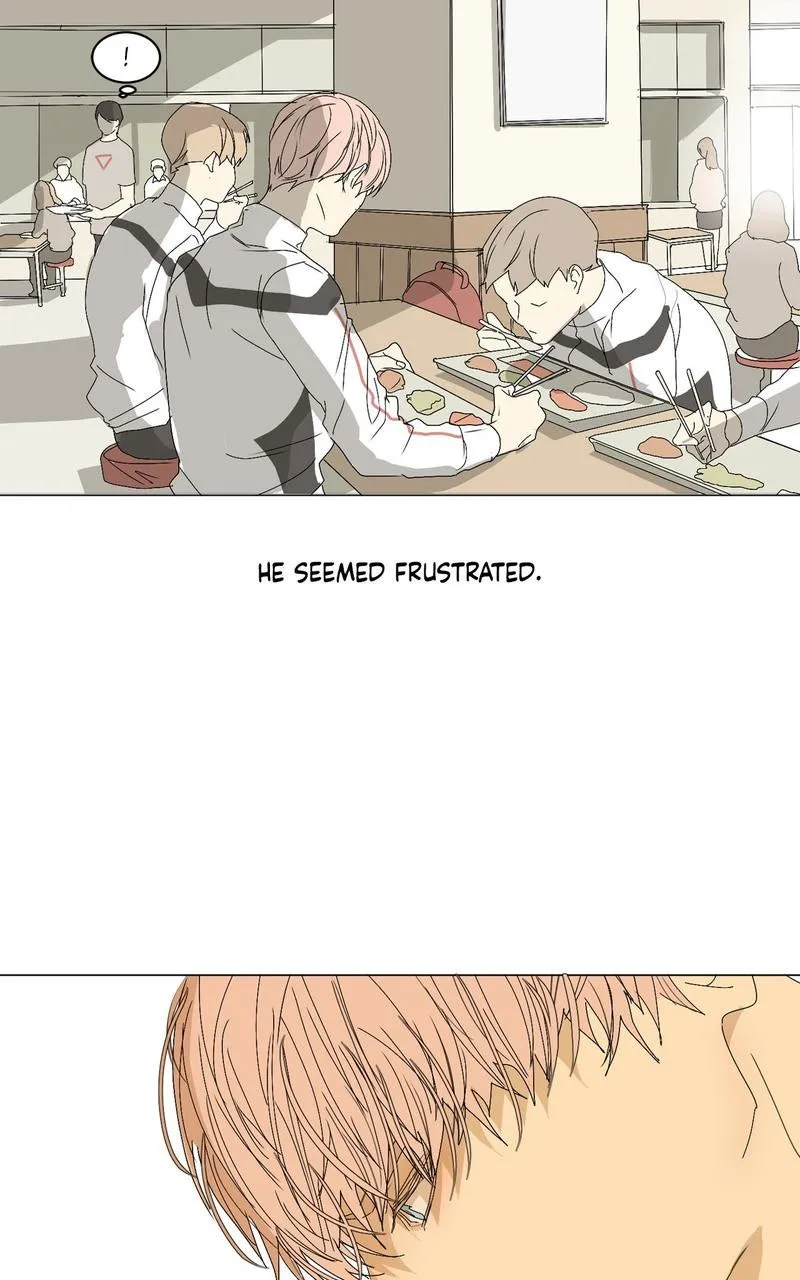A Shoulder to Cry On Chapter 2 page 46 - 