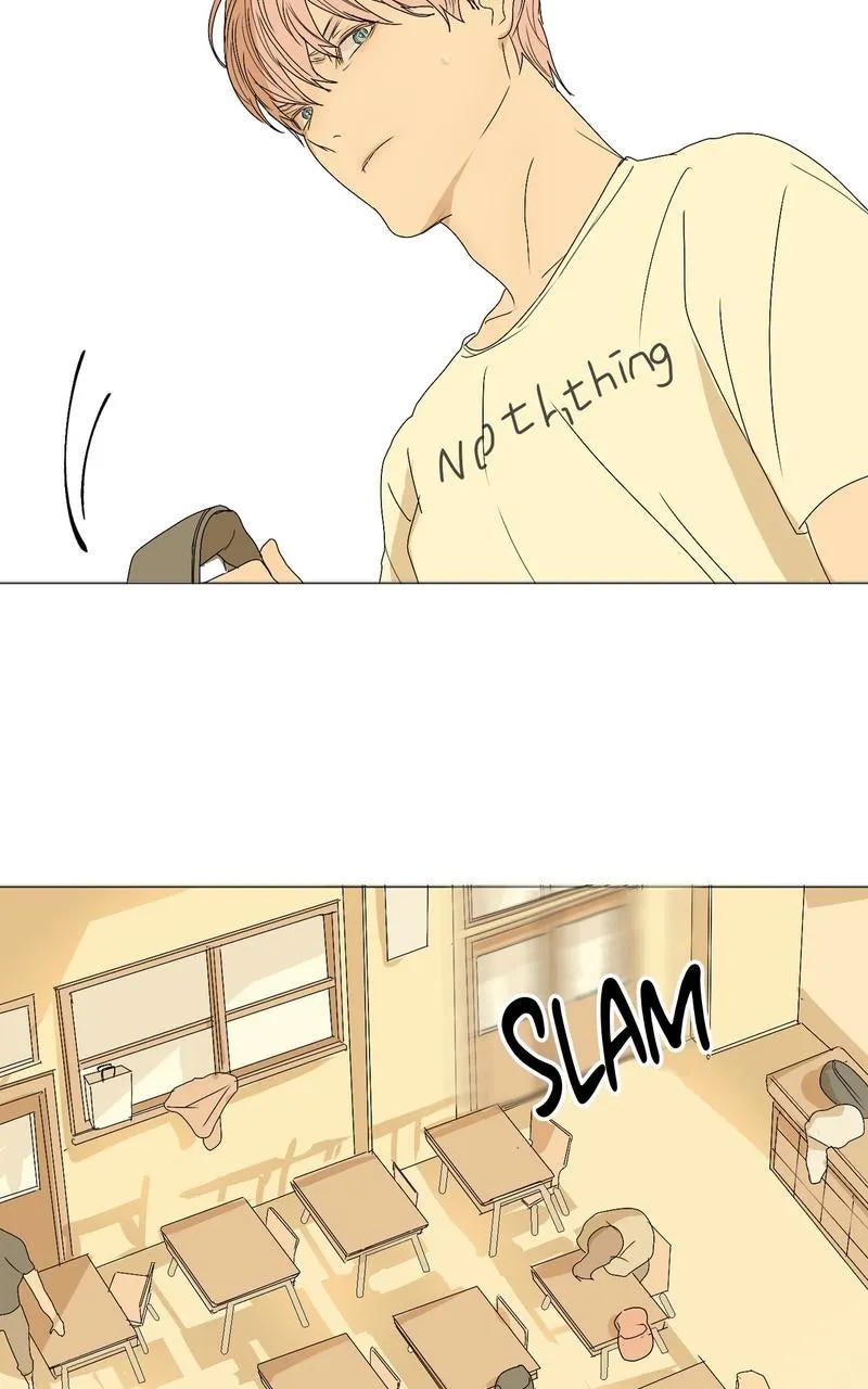A Shoulder to Cry On Chapter 2 page 49 - 