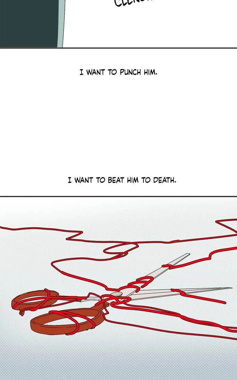 A Shoulder to Cry On Chapter 2 page 6 - 