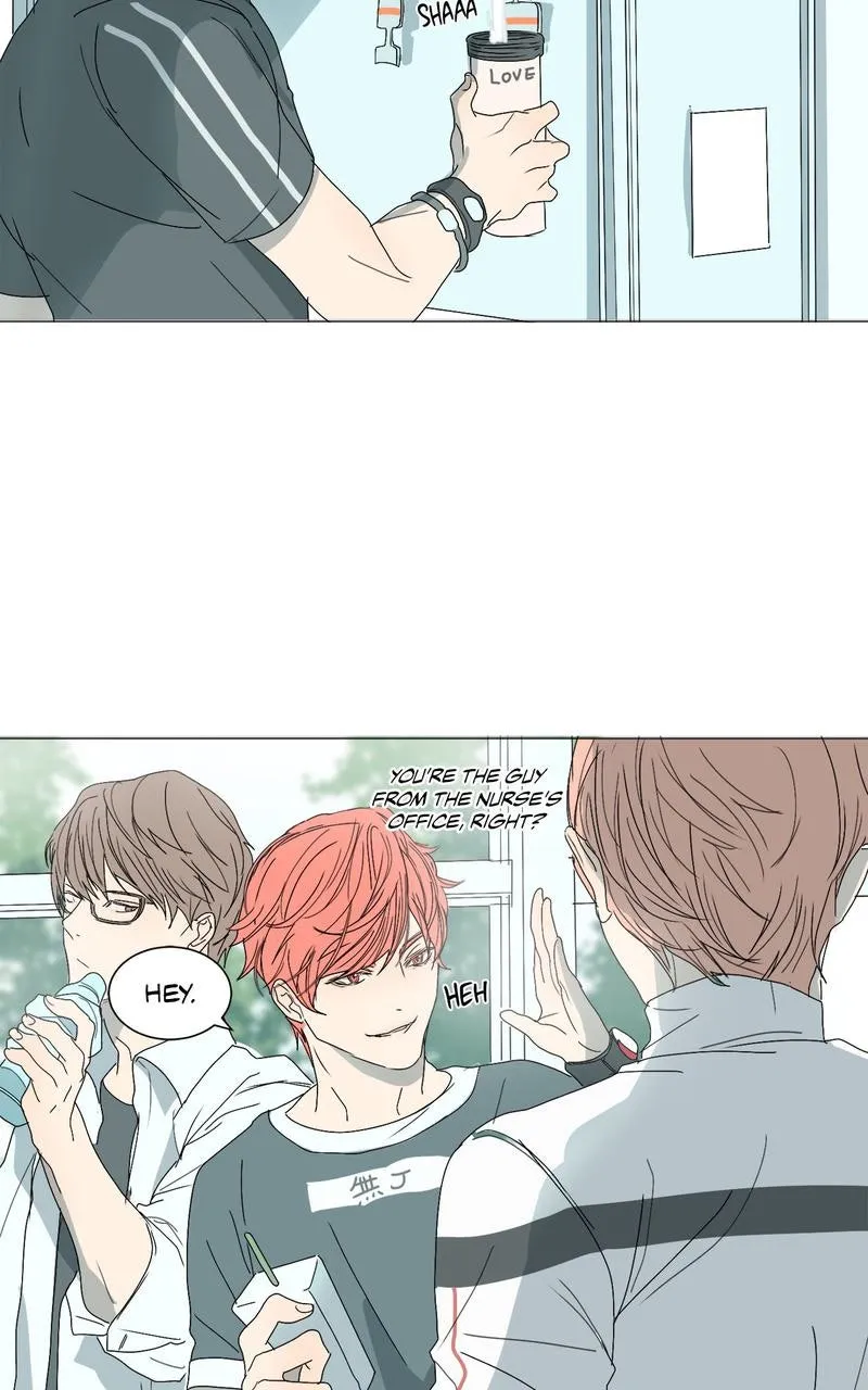 A Shoulder to Cry On Chapter 2 page 53 - 