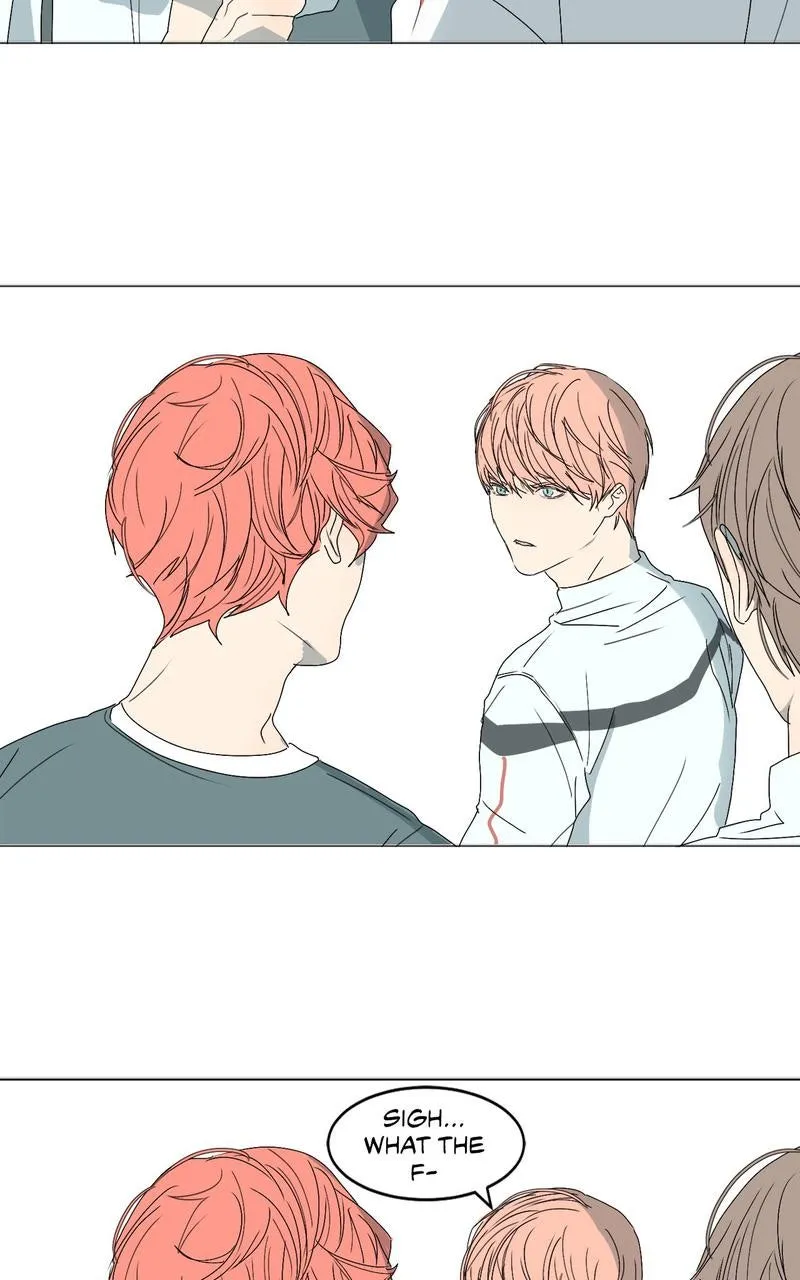 A Shoulder to Cry On Chapter 2 page 54 - 