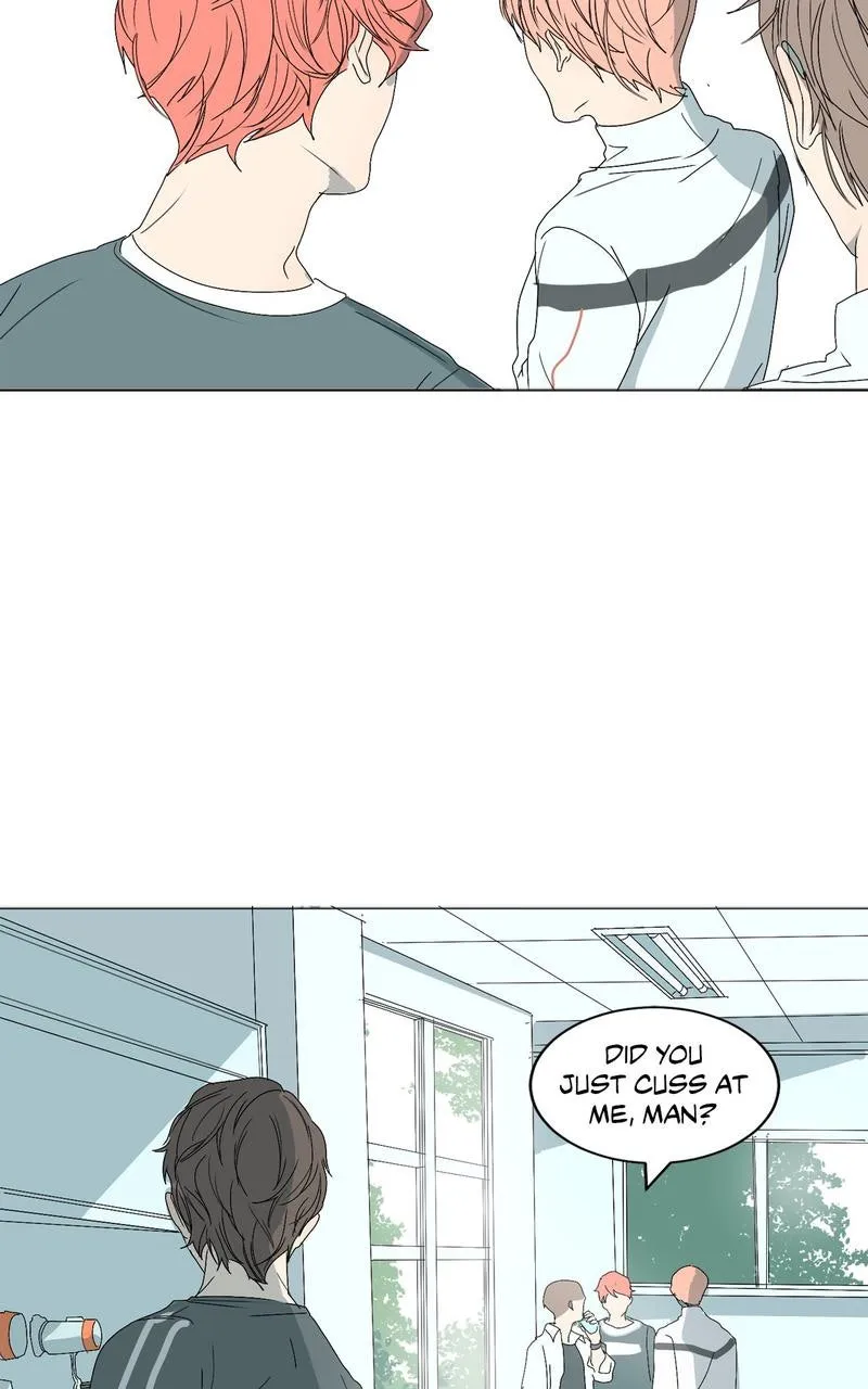A Shoulder to Cry On Chapter 2 page 55 - 