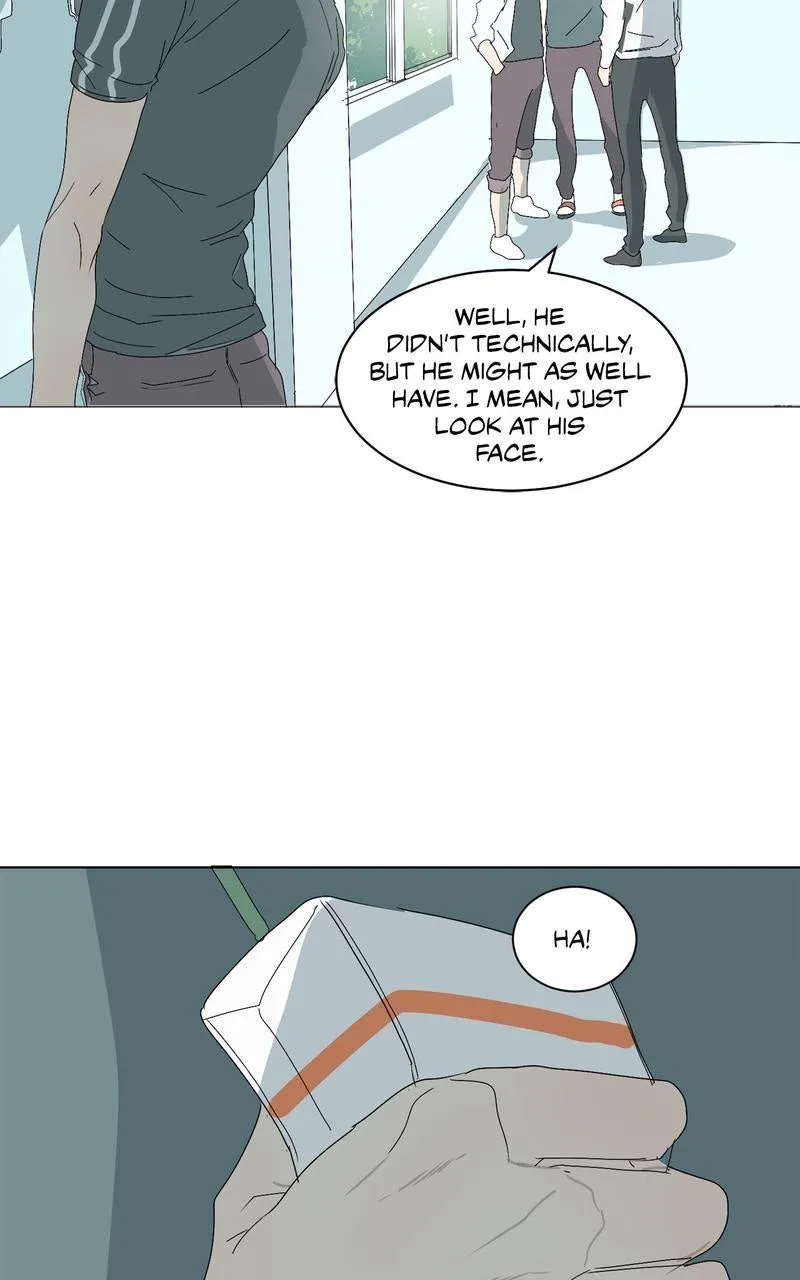 A Shoulder to Cry On Chapter 2 page 56 - 
