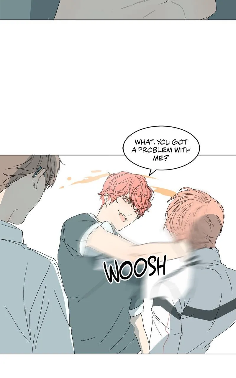 A Shoulder to Cry On Chapter 2 page 57 - 