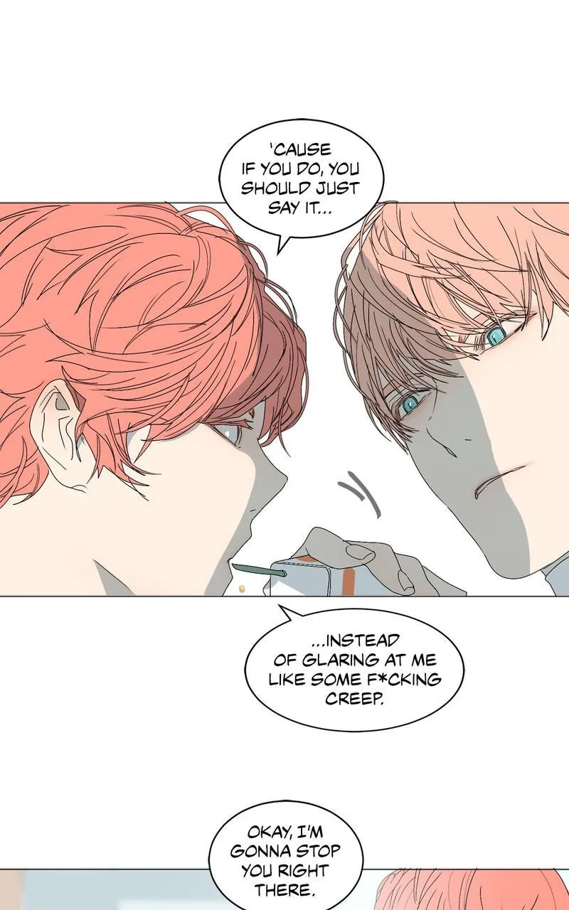 A Shoulder to Cry On Chapter 2 page 58 - 