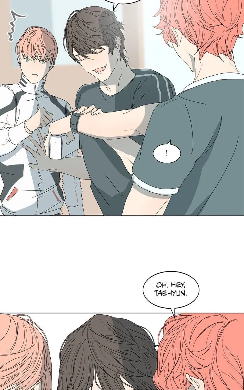 A Shoulder to Cry On Chapter 2 page 59 - 