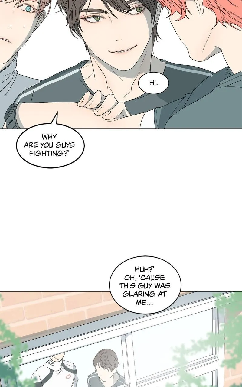 A Shoulder to Cry On Chapter 2 page 60 - 