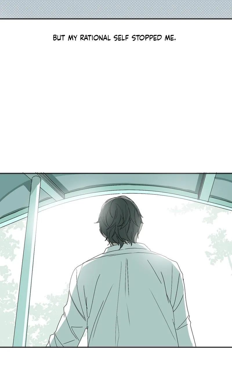 A Shoulder to Cry On Chapter 2 page 7 - 