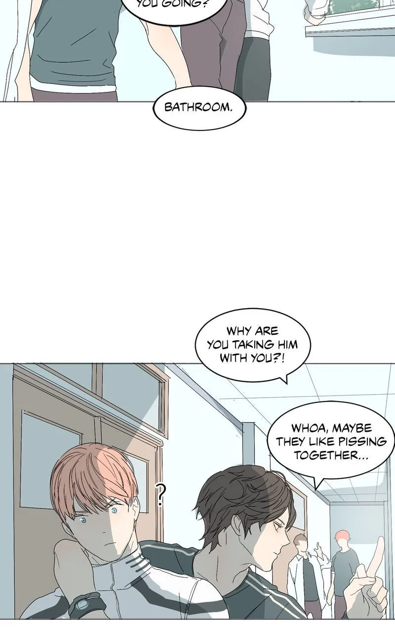 A Shoulder to Cry On Chapter 2 page 62 - 