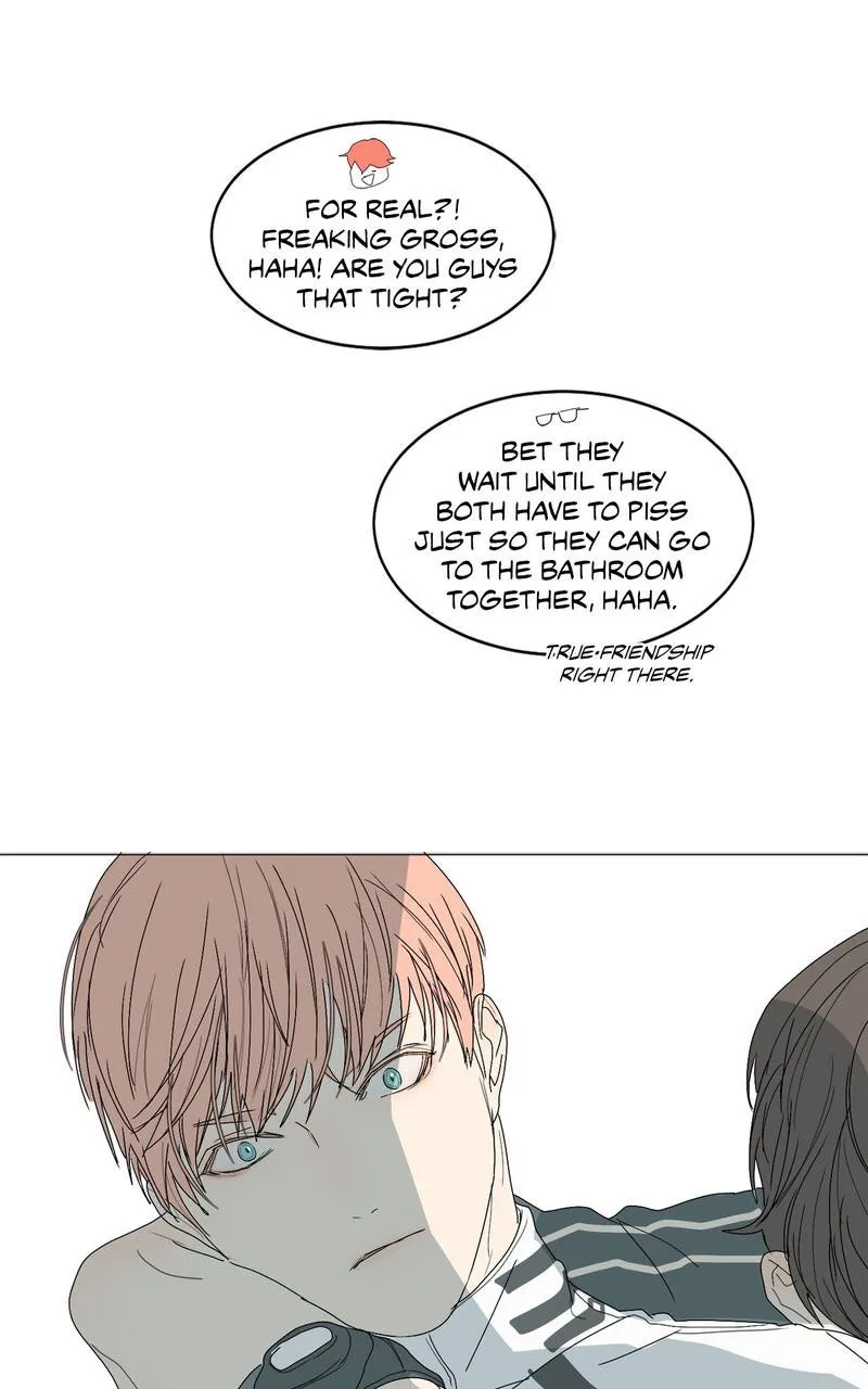 A Shoulder to Cry On Chapter 2 page 63 - 