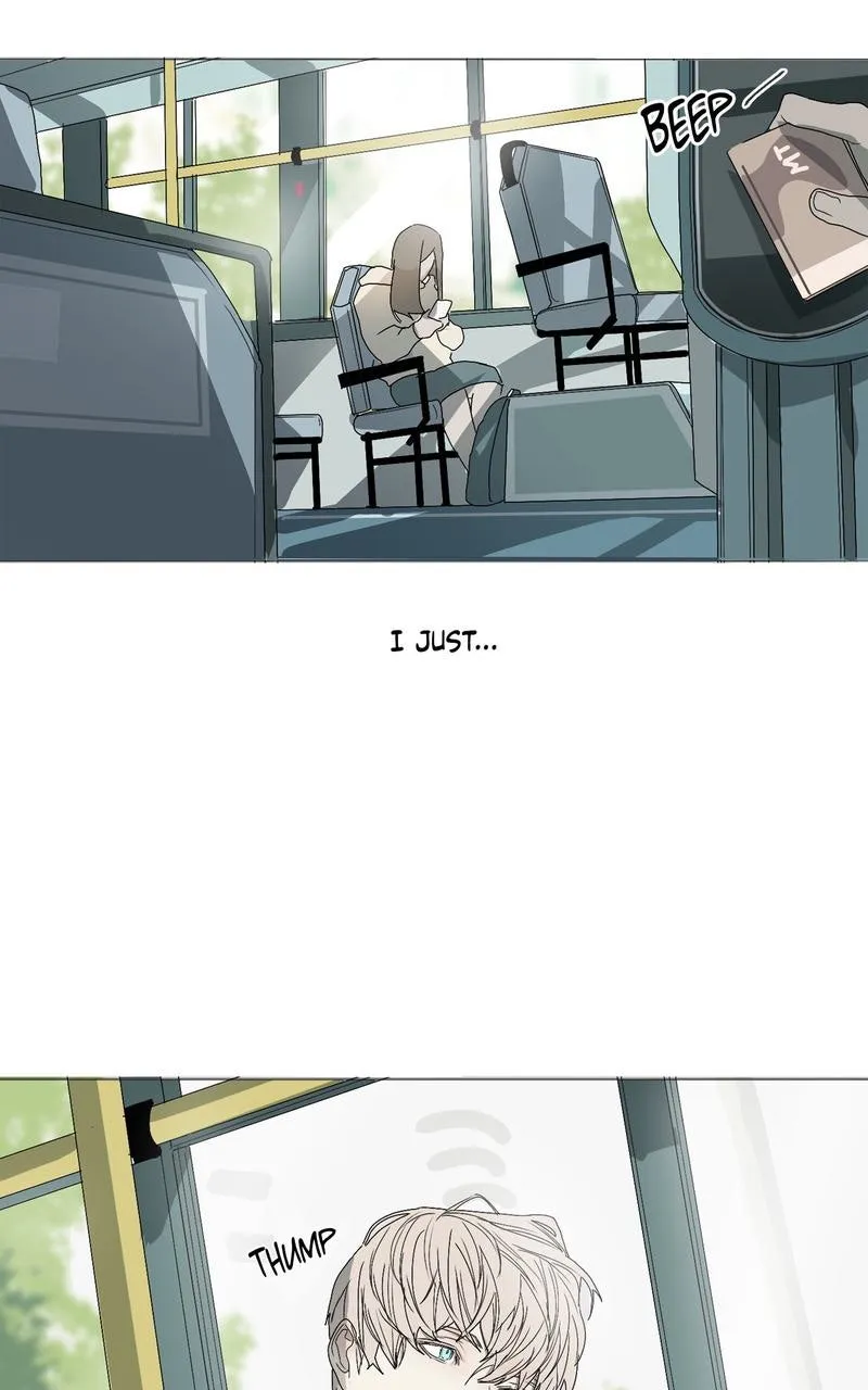 A Shoulder to Cry On Chapter 2 page 9 - 