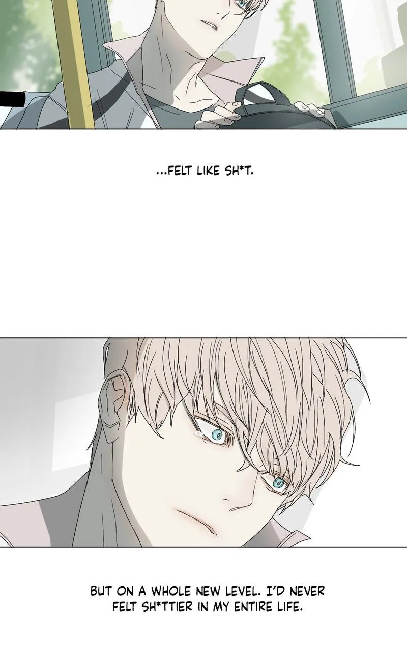 A Shoulder to Cry On Chapter 2 page 10 - 