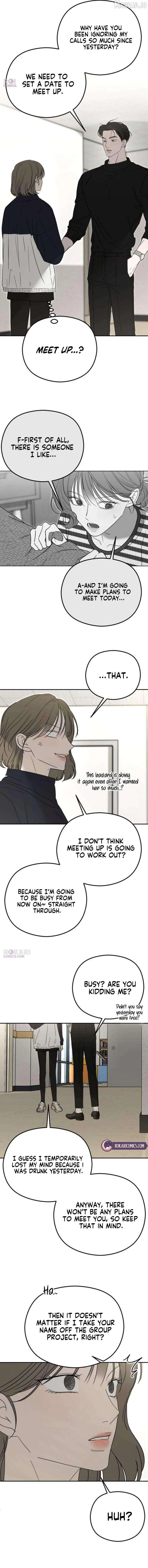 A Sibling